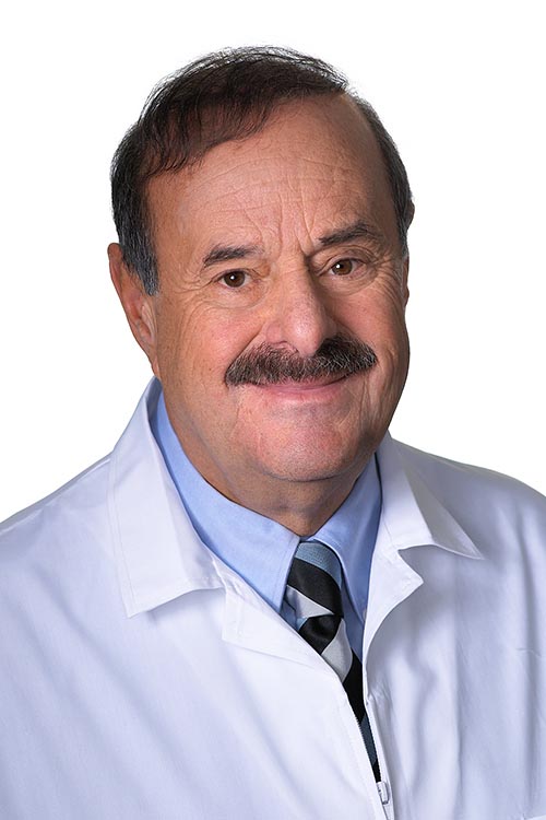 Dr. David Glick periodontist