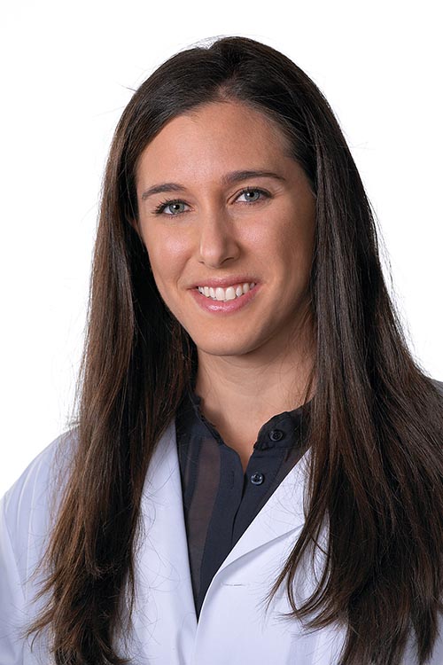 Dr. Jaclyn Glick Aurora periodontist